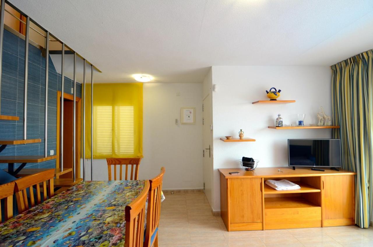 Bonsol 01 - Apartamento Duplex L'Estartit Exterior photo